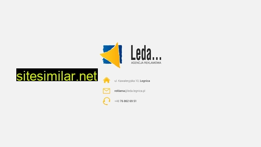 leda.legnica.pl alternative sites