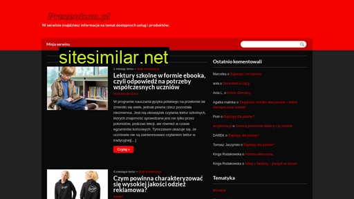 ledia.pl alternative sites