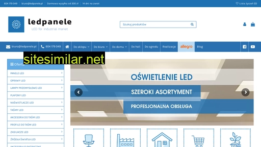 ledpanele.pl alternative sites