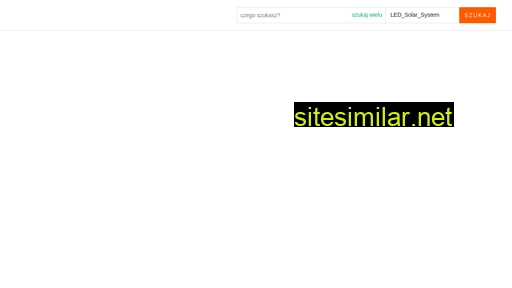 ledsolarsystem.pl alternative sites
