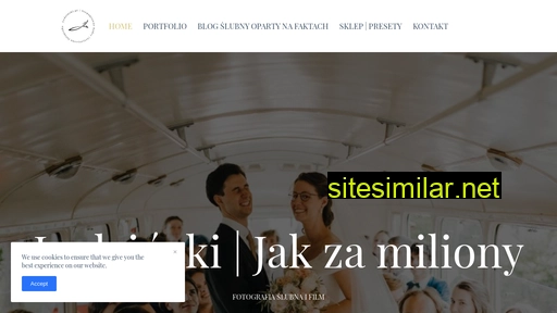 ledzinski.pl alternative sites