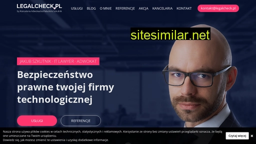 legalcheck.pl alternative sites