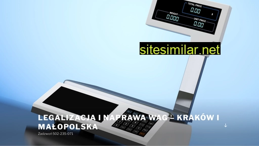 legalizacja-wagi.pl alternative sites