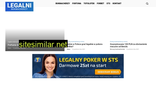 legalnibukmacherzy.net.pl alternative sites