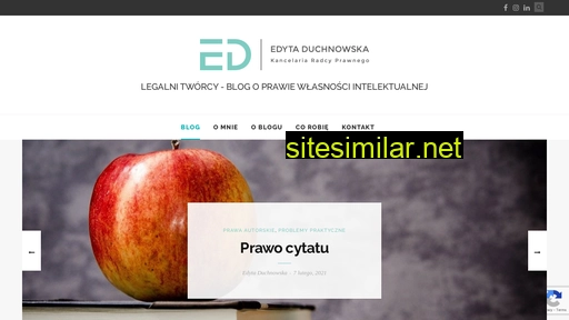 legalnitworcy.pl alternative sites