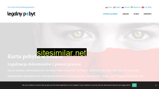 legalnypobyt.pl alternative sites
