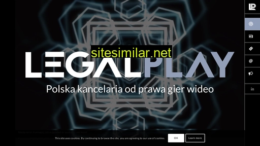 legalplay.pl alternative sites