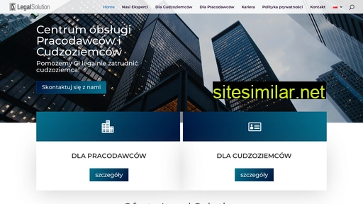 legalsolution.pl alternative sites