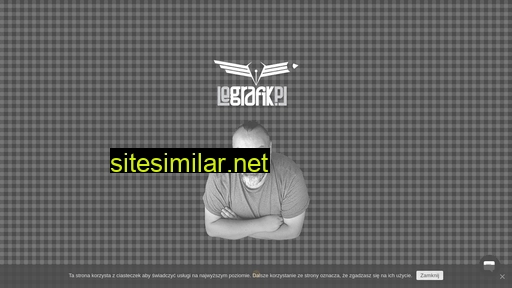 legrafik.pl alternative sites