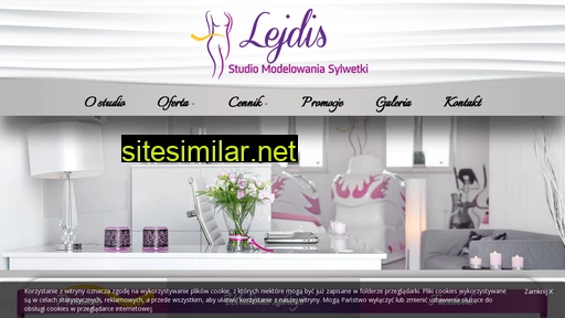 lejdis.org.pl alternative sites