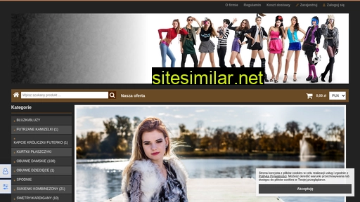 lejdisclubbutik.pl alternative sites