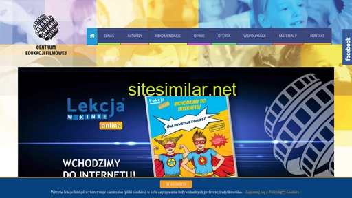lekcje.info.pl alternative sites