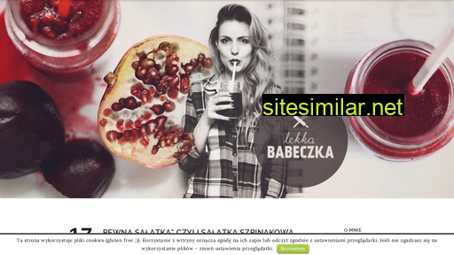 lekkababeczka.pl alternative sites