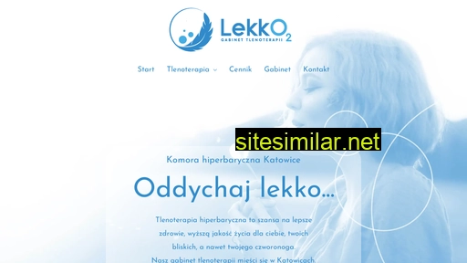 Lekko2 similar sites