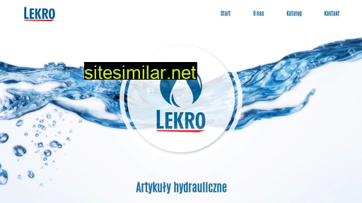 lekro.pl alternative sites
