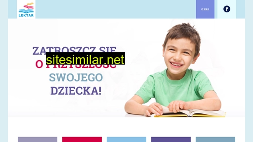 lektar.pl alternative sites