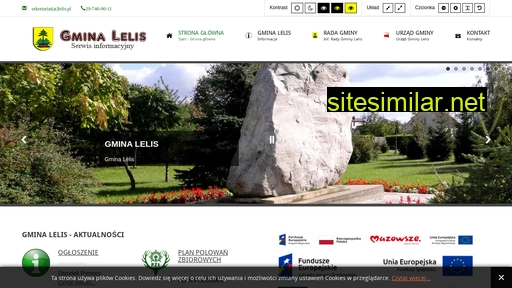 lelis.pl alternative sites