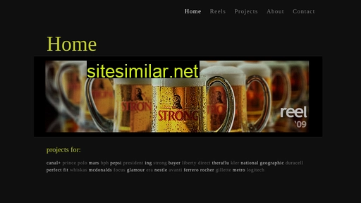 lemonpeel.pl alternative sites