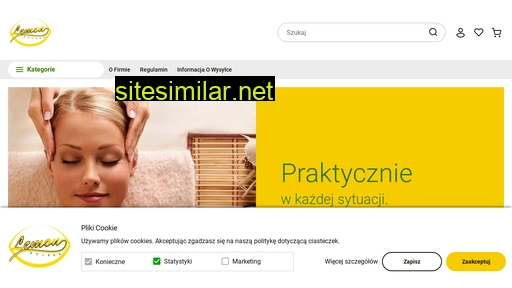lemonpolska.pl alternative sites