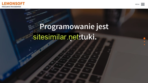 lemonsoft.pl alternative sites
