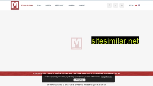 lemu.com.pl alternative sites