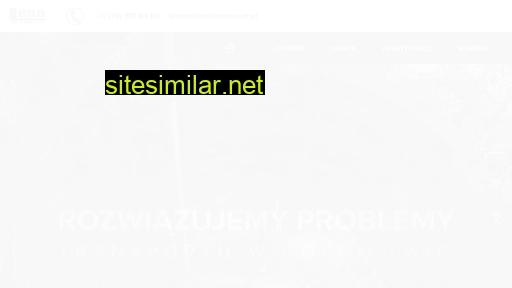 lena.com.pl alternative sites