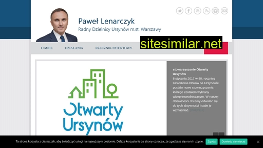 lenarczyk.pl alternative sites