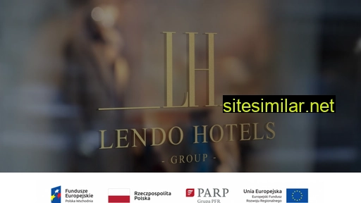 lendohotels.pl alternative sites