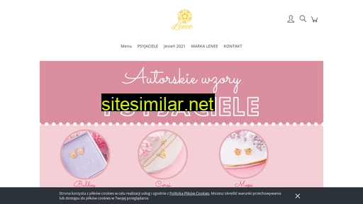 lenee.pl alternative sites