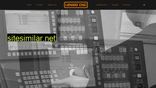 lenigo.com.pl alternative sites