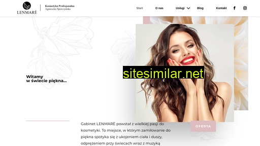 lenmare.pl alternative sites