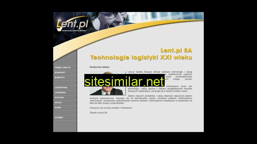 lent.pl alternative sites