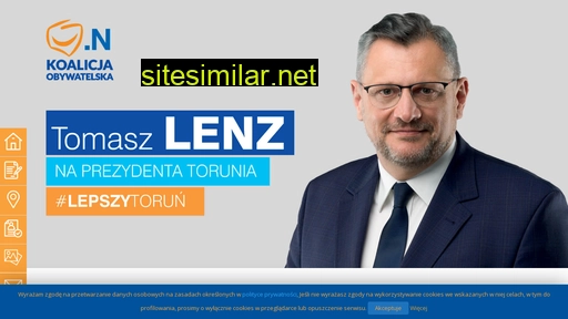 lenzgo.pl alternative sites