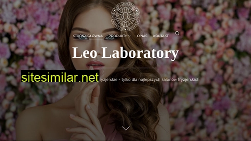 Leolaboratory similar sites