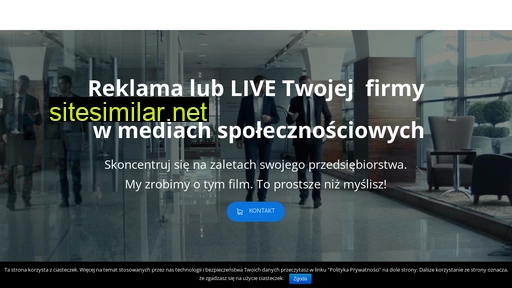 leonfilm.pl alternative sites