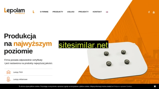 lepolam.pl alternative sites