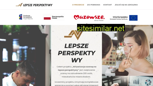 lepszeperspektywy.com.pl alternative sites