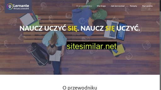 lernante.pl alternative sites