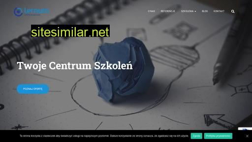 lernum.pl alternative sites