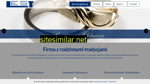 lest.com.pl alternative sites