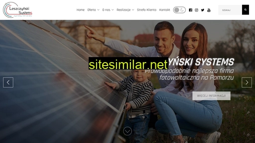 leszczynskisystems.pl alternative sites