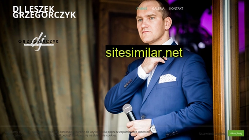 leszekgrzegorczyk.pl alternative sites