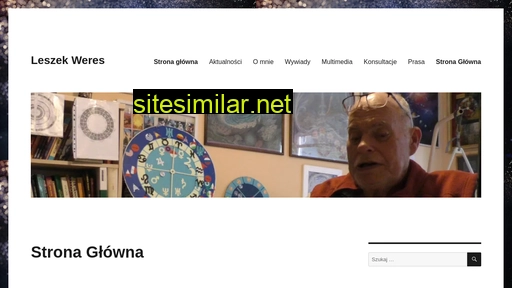 leszekweres.pl alternative sites