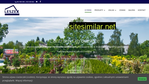 leszex.pl alternative sites
