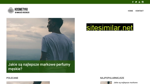 letsbeauty.pl alternative sites