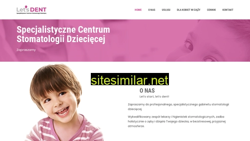 letsdent.pl alternative sites