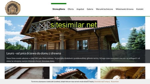 leuro.pl alternative sites