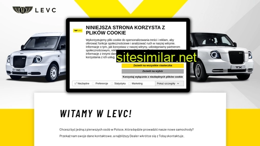 levc.pl alternative sites