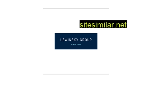lewinsky.pl alternative sites