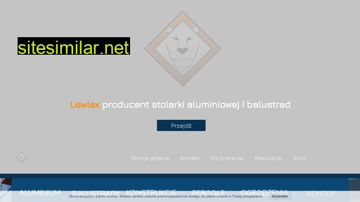lewlex.pl alternative sites